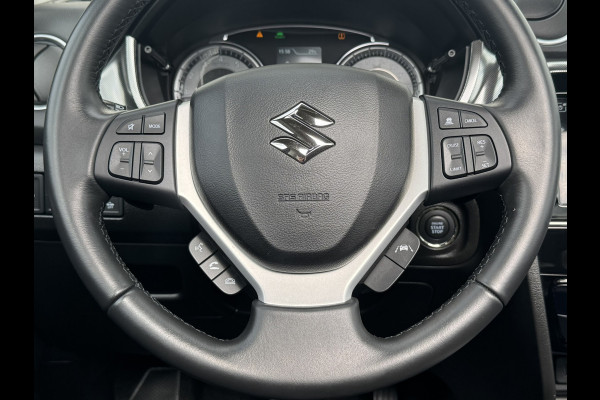 Suzuki Vitara 1.5 Hybrid Style Rhino Edition Panorama Carplay Pdc+Camera Led Leder