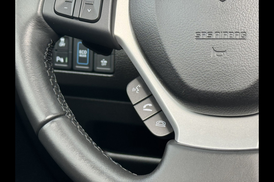 Suzuki Vitara 1.5 Hybrid Style Rhino Edition Panorama Carplay Pdc+Camera Led Leder