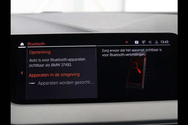 BMW 1-serie 116i Business Edition | Trekhaak | Cruise control | DAB+ | Bluetooth | Carplay | Climate control | Parkeerhulp | Virtual cockpit