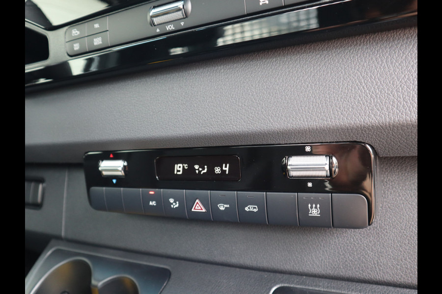 Mercedes-Benz eSprinter 320 81kWh L3 Open Laadbak 430 cm - Select - MBUX - Camera