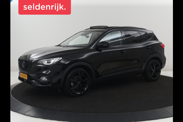 MG EHS 1.5 TGDI Luxury | SOH 92,1% | Panoramadak | 360 Camera | Adaptive cruise | Navigatie | DAB+ | Bluetooth | Carplay | Stoelverwarming | Climate control | Sfeerverlichting | Keyless