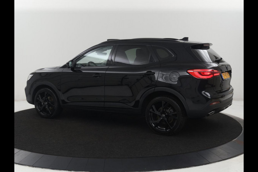 MG EHS 1.5 TGDI Luxury | SOH 92,1% | Panoramadak | 360 Camera | Adaptive cruise | Navigatie | DAB+ | Bluetooth | Carplay | Stoelverwarming | Climate control | Sfeerverlichting | Keyless