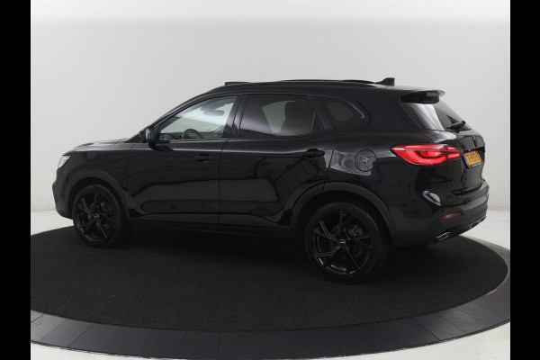 MG EHS 1.5 TGDI Luxury | SOH 92,1% | Panoramadak | 360 Camera | Adaptive cruise | Navigatie | DAB+ | Bluetooth | Carplay | Stoelverwarming | Climate control | Sfeerverlichting | Keyless