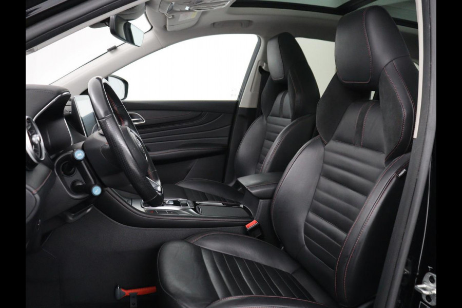 MG EHS 1.5 TGDI Luxury | SOH 92,1% | Panoramadak | 360 Camera | Adaptive cruise | Navigatie | DAB+ | Bluetooth | Carplay | Stoelverwarming | Climate control | Sfeerverlichting | Keyless