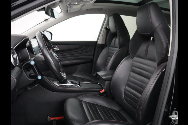 MG EHS 1.5 TGDI Luxury | SOH 92,1% | Panoramadak | 360 Camera | Adaptive cruise | Navigatie | DAB+ | Bluetooth | Carplay | Stoelverwarming | Climate control | Sfeerverlichting | Keyless