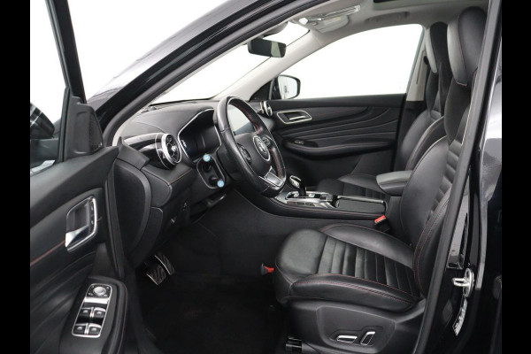 MG EHS 1.5 TGDI Luxury | SOH 92,1% | Panoramadak | 360 Camera | Adaptive cruise | Navigatie | DAB+ | Bluetooth | Carplay | Stoelverwarming | Climate control | Sfeerverlichting | Keyless