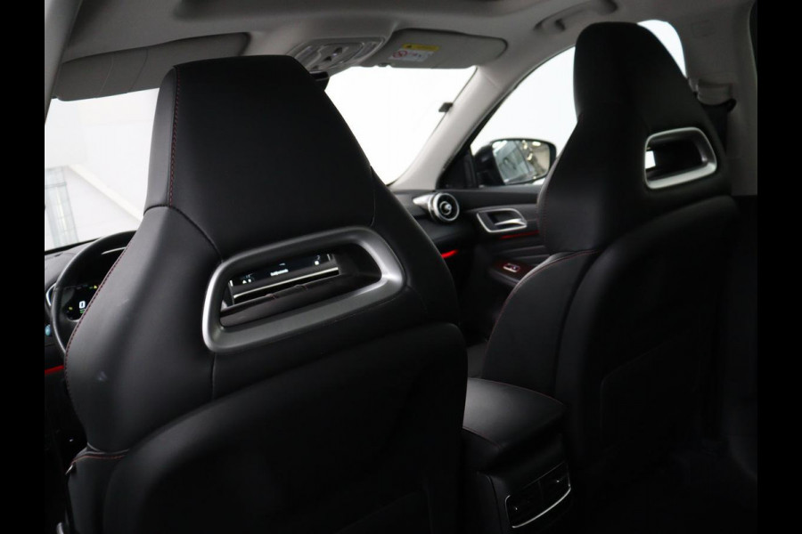 MG EHS 1.5 TGDI Luxury | SOH 92,1% | Panoramadak | 360 Camera | Adaptive cruise | Navigatie | DAB+ | Bluetooth | Carplay | Stoelverwarming | Climate control | Sfeerverlichting | Keyless
