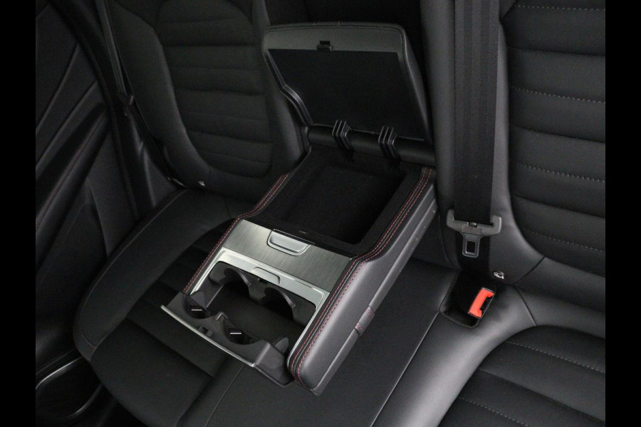 MG EHS 1.5 TGDI Luxury | SOH 92,1% | Panoramadak | 360 Camera | Adaptive cruise | Navigatie | DAB+ | Bluetooth | Carplay | Stoelverwarming | Climate control | Sfeerverlichting | Keyless