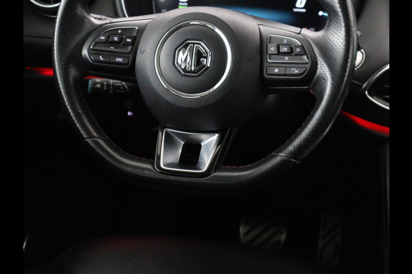 MG EHS 1.5 TGDI Luxury | SOH 92,1% | Panoramadak | 360 Camera | Adaptive cruise | Navigatie | DAB+ | Bluetooth | Carplay | Stoelverwarming | Climate control | Sfeerverlichting | Keyless