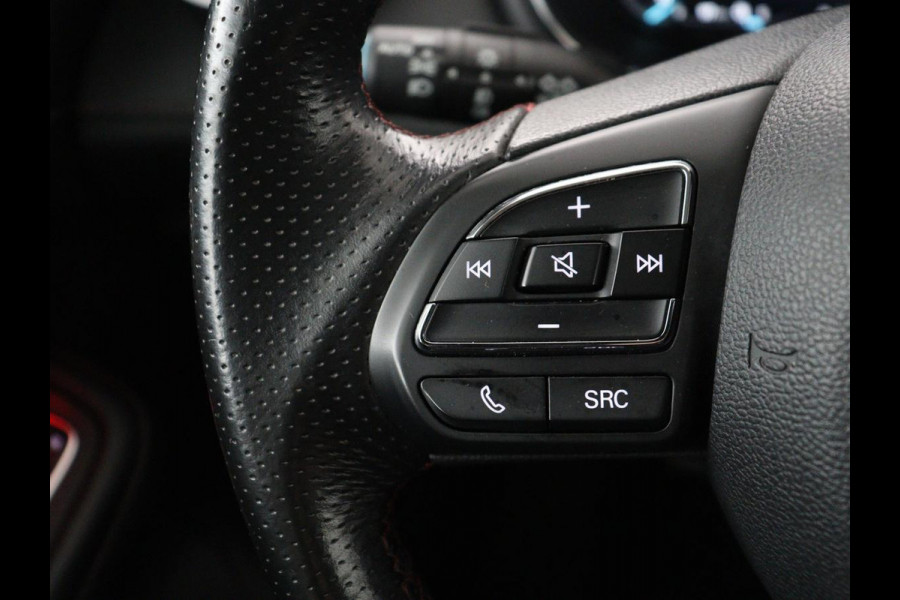 MG EHS 1.5 TGDI Luxury | SOH 92,1% | Panoramadak | 360 Camera | Adaptive cruise | Navigatie | DAB+ | Bluetooth | Carplay | Stoelverwarming | Climate control | Sfeerverlichting | Keyless