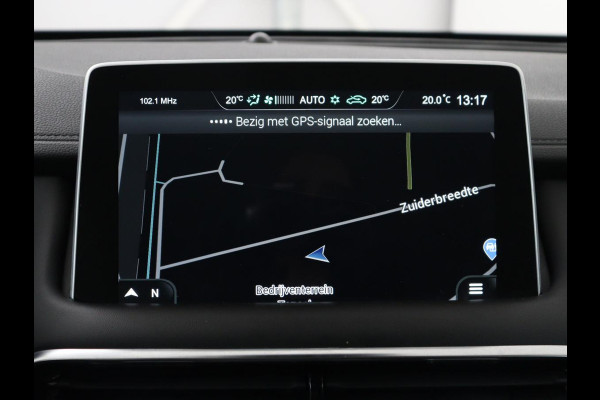 MG EHS 1.5 TGDI Luxury | SOH 92,1% | Panoramadak | 360 Camera | Adaptive cruise | Navigatie | DAB+ | Bluetooth | Carplay | Stoelverwarming | Climate control | Sfeerverlichting | Keyless
