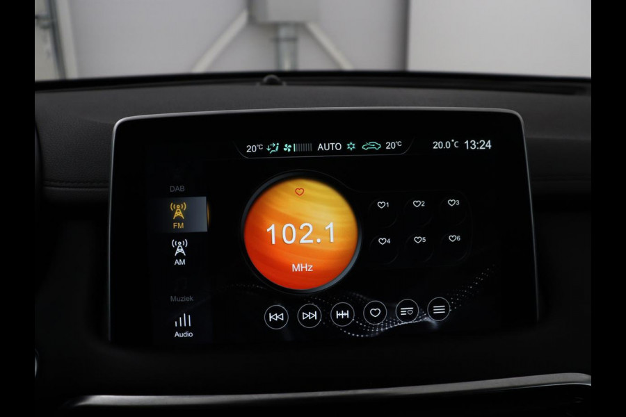 MG EHS 1.5 TGDI Luxury | SOH 92,1% | Panoramadak | 360 Camera | Adaptive cruise | Navigatie | DAB+ | Bluetooth | Carplay | Stoelverwarming | Climate control | Sfeerverlichting | Keyless