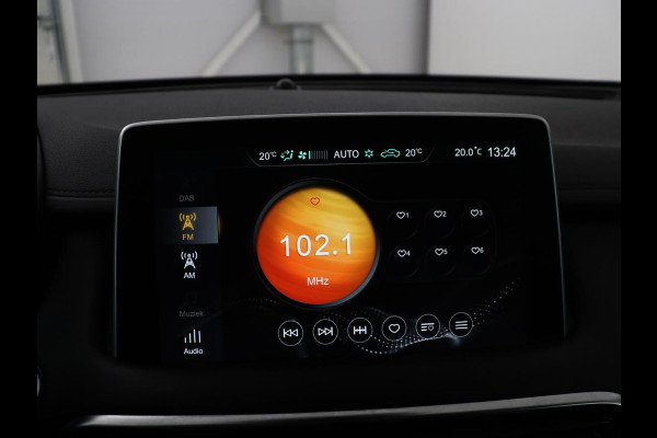 MG EHS 1.5 TGDI Luxury | SOH 92,1% | Panoramadak | 360 Camera | Adaptive cruise | Navigatie | DAB+ | Bluetooth | Carplay | Stoelverwarming | Climate control | Sfeerverlichting | Keyless