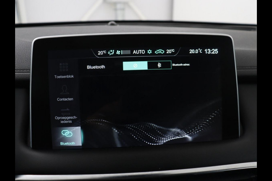 MG EHS 1.5 TGDI Luxury | SOH 92,1% | Panoramadak | 360 Camera | Adaptive cruise | Navigatie | DAB+ | Bluetooth | Carplay | Stoelverwarming | Climate control | Sfeerverlichting | Keyless