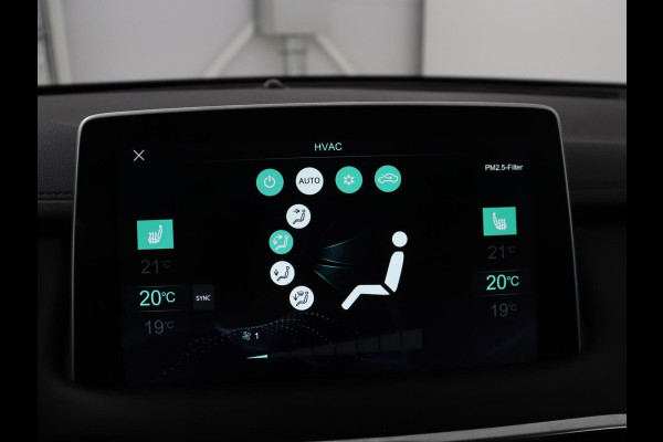MG EHS 1.5 TGDI Luxury | SOH 92,1% | Panoramadak | 360 Camera | Adaptive cruise | Navigatie | DAB+ | Bluetooth | Carplay | Stoelverwarming | Climate control | Sfeerverlichting | Keyless