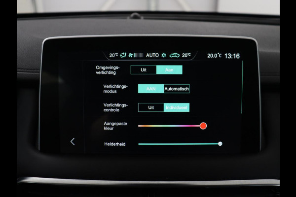MG EHS 1.5 TGDI Luxury | SOH 92,1% | Panoramadak | 360 Camera | Adaptive cruise | Navigatie | DAB+ | Bluetooth | Carplay | Stoelverwarming | Climate control | Sfeerverlichting | Keyless