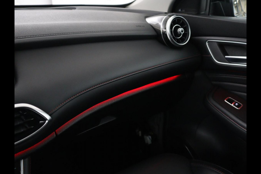 MG EHS 1.5 TGDI Luxury | SOH 92,1% | Panoramadak | 360 Camera | Adaptive cruise | Navigatie | DAB+ | Bluetooth | Carplay | Stoelverwarming | Climate control | Sfeerverlichting | Keyless