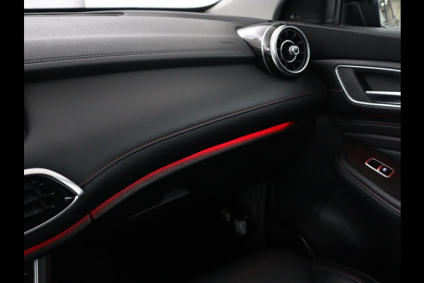 MG EHS 1.5 TGDI Luxury | SOH 92,1% | Panoramadak | 360 Camera | Adaptive cruise | Navigatie | DAB+ | Bluetooth | Carplay | Stoelverwarming | Climate control | Sfeerverlichting | Keyless