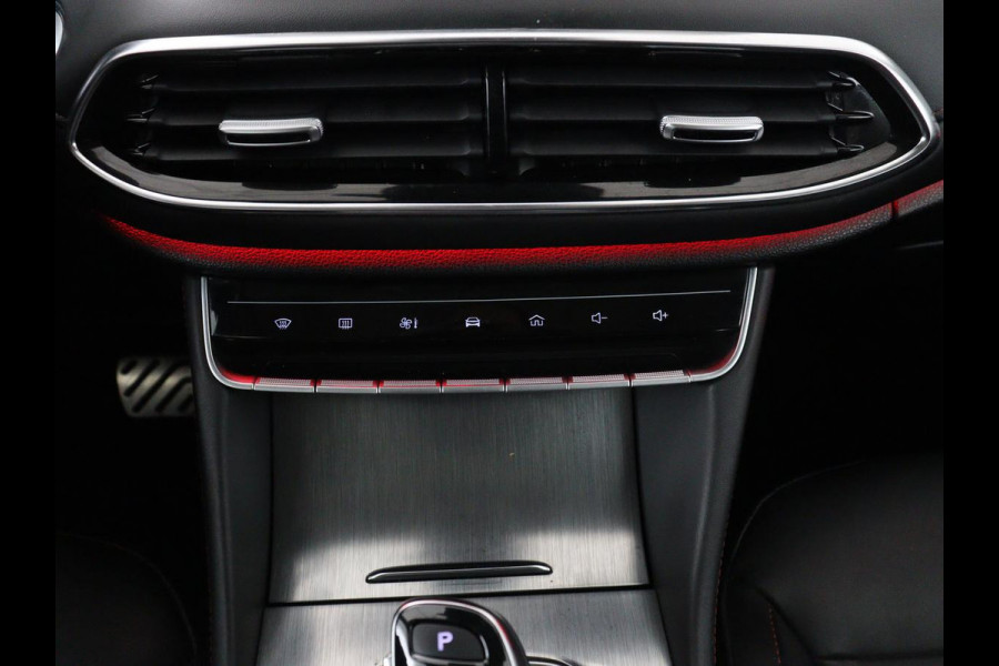 MG EHS 1.5 TGDI Luxury | SOH 92,1% | Panoramadak | 360 Camera | Adaptive cruise | Navigatie | DAB+ | Bluetooth | Carplay | Stoelverwarming | Climate control | Sfeerverlichting | Keyless