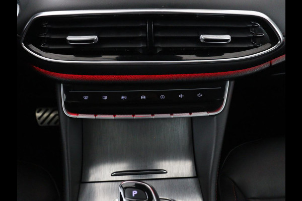 MG EHS 1.5 TGDI Luxury | SOH 92,1% | Panoramadak | 360 Camera | Adaptive cruise | Navigatie | DAB+ | Bluetooth | Carplay | Stoelverwarming | Climate control | Sfeerverlichting | Keyless