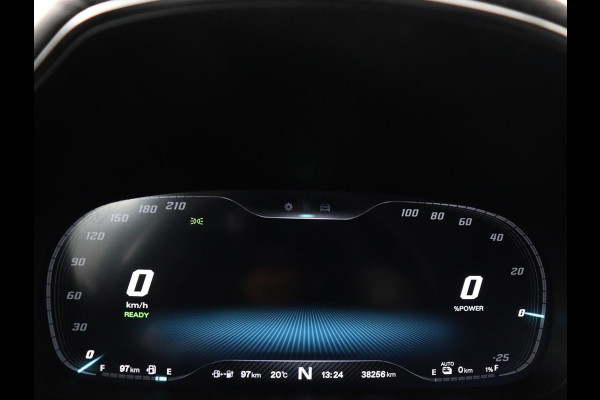 MG EHS 1.5 TGDI Luxury | SOH 92,1% | Panoramadak | 360 Camera | Adaptive cruise | Navigatie | DAB+ | Bluetooth | Carplay | Stoelverwarming | Climate control | Sfeerverlichting | Keyless