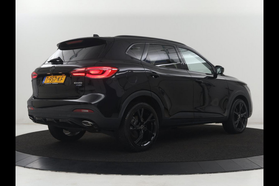 MG EHS 1.5 TGDI Luxury | SOH 92,1% | Panoramadak | 360 Camera | Adaptive cruise | Navigatie | DAB+ | Bluetooth | Carplay | Stoelverwarming | Climate control | Sfeerverlichting | Keyless