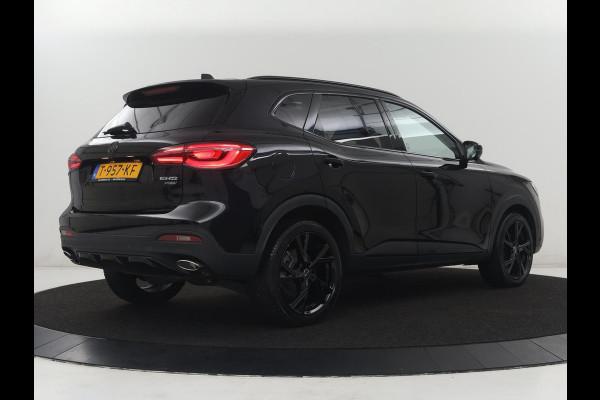 MG EHS 1.5 TGDI Luxury | SOH 92,1% | Panoramadak | 360 Camera | Adaptive cruise | Navigatie | DAB+ | Bluetooth | Carplay | Stoelverwarming | Climate control | Sfeerverlichting | Keyless