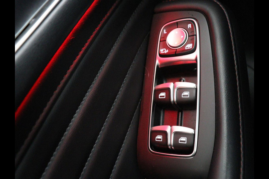 MG EHS 1.5 TGDI Luxury | SOH 92,1% | Panoramadak | 360 Camera | Adaptive cruise | Navigatie | DAB+ | Bluetooth | Carplay | Stoelverwarming | Climate control | Sfeerverlichting | Keyless