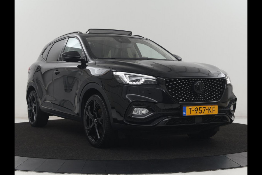 MG EHS 1.5 TGDI Luxury | SOH 92,1% | Panoramadak | 360 Camera | Adaptive cruise | Navigatie | DAB+ | Bluetooth | Carplay | Stoelverwarming | Climate control | Sfeerverlichting | Keyless