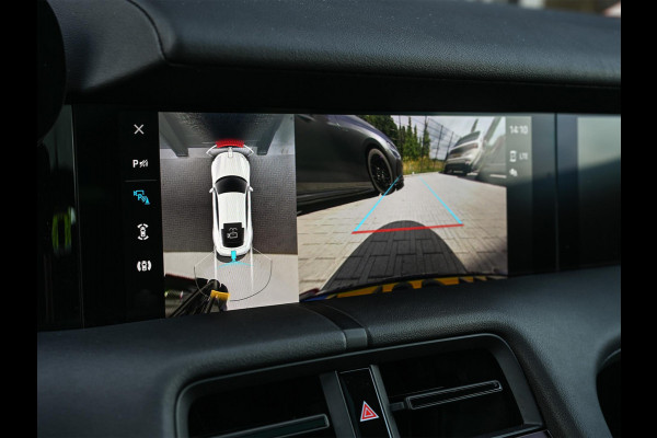Porsche Taycan Performance 84 kWh | NL Auto | Panoramadak | 360 Camera | Bose | Memory Seats | Stoel + Stuurverwarming | Ambiance Interieur |