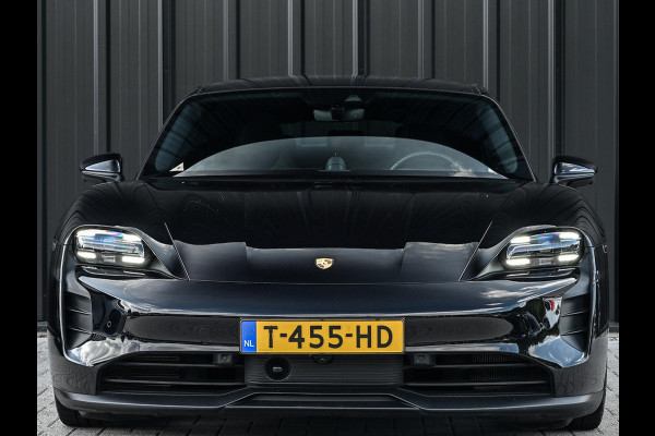 Porsche Taycan Performance 84 kWh | NL Auto | Panoramadak | 360 Camera | Bose | Memory Seats | Stoel + Stuurverwarming | Ambiance Interieur |