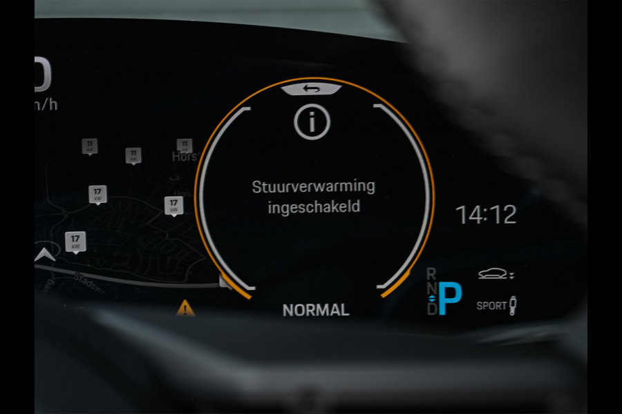 Porsche Taycan Performance 84 kWh | NL Auto | Panoramadak | 360 Camera | Bose | Memory Seats | Stoel + Stuurverwarming | Ambiance Interieur |