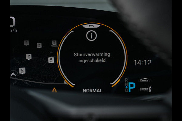 Porsche Taycan Performance 84 kWh | NL Auto | Panoramadak | 360 Camera | Bose | Memory Seats | Stoel + Stuurverwarming | Ambiance Interieur |
