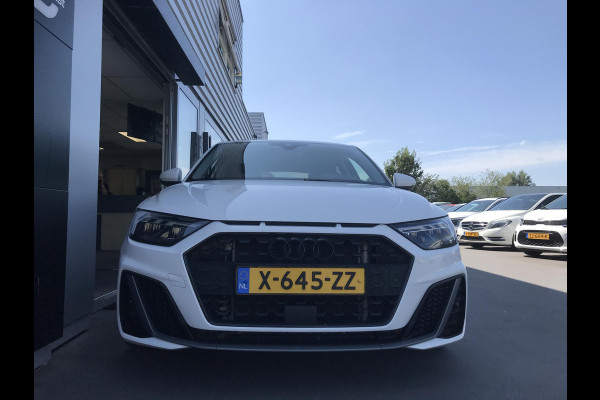 Audi A1 Sportback 30 TFSI Pro Line Automaat