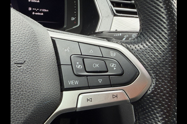 Volkswagen Passat Variant BWJ 2021 | 1.4TSI 218PK PHEV GTE Business AUTOMAAT | LEDER/ALCANTARA | CLIMA | NAVI | SPORTSTOELEN | CAMERA A | STOELVERW | 17'' LMV |