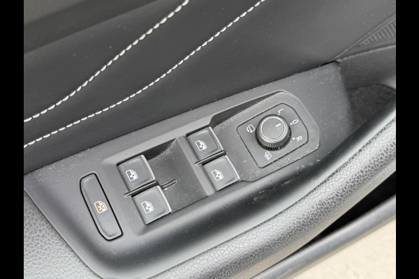 Volkswagen Passat Variant BWJ 2021 | 1.4TSI 218PK PHEV GTE Business AUTOMAAT | LEDER/ALCANTARA | CLIMA | NAVI | SPORTSTOELEN | CAMERA A | STOELVERW | 17'' LMV |