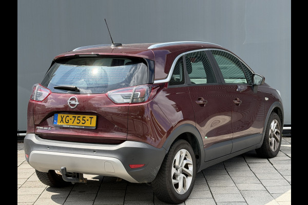 Opel Crossland X BWJ 2019 | 1.2 83PK Online Edition | TREKHAAK | NAVIGATIE | CLIMA | PDC | CARPLAY | CRUISE | LICHTMETAAL |