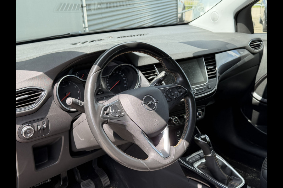 Opel Crossland X BWJ 2019 | 1.2 83PK Online Edition | TREKHAAK | NAVIGATIE | CLIMA | PDC | CARPLAY | CRUISE | LICHTMETAAL |