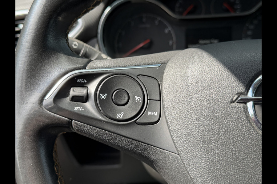 Opel Crossland X BWJ 2019 | 1.2 83PK Online Edition | TREKHAAK | NAVIGATIE | CLIMA | PDC | CARPLAY | CRUISE | LICHTMETAAL |