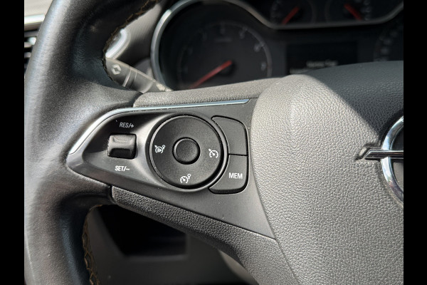 Opel Crossland X BWJ 2019 | 1.2 83PK Online Edition | TREKHAAK | NAVIGATIE | CLIMA | PDC | CARPLAY | CRUISE | LICHTMETAAL |
