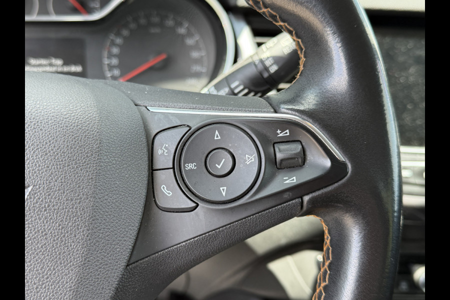 Opel Crossland X BWJ 2019 | 1.2 83PK Online Edition | TREKHAAK | NAVIGATIE | CLIMA | PDC | CARPLAY | CRUISE | LICHTMETAAL |
