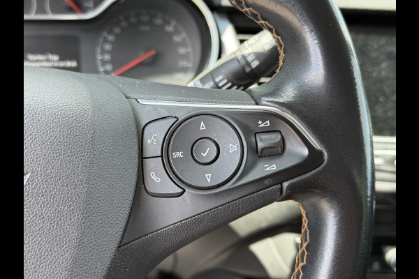 Opel Crossland X BWJ 2019 | 1.2 83PK Online Edition | TREKHAAK | NAVIGATIE | CLIMA | PDC | CARPLAY | CRUISE | LICHTMETAAL |