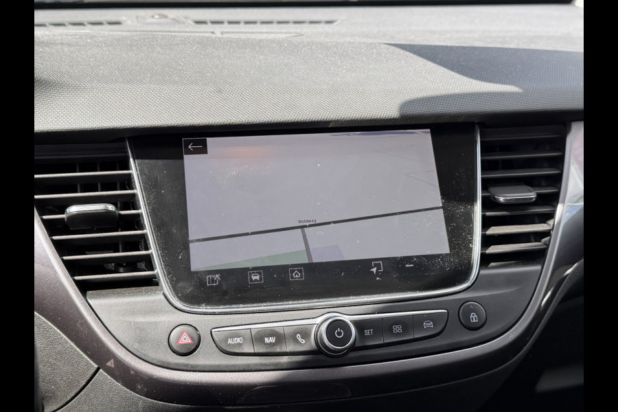 Opel Crossland X BWJ 2019 | 1.2 83PK Online Edition | TREKHAAK | NAVIGATIE | CLIMA | PDC | CARPLAY | CRUISE | LICHTMETAAL |