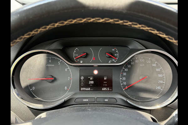 Opel Crossland X BWJ 2019 | 1.2 83PK Online Edition | TREKHAAK | NAVIGATIE | CLIMA | PDC | CARPLAY | CRUISE | LICHTMETAAL |