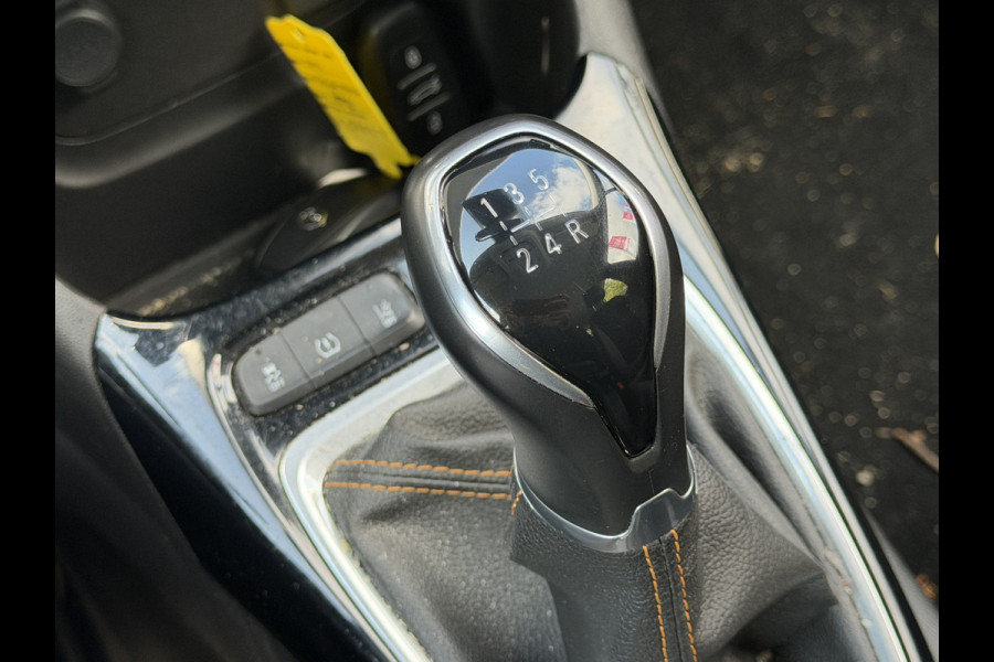 Opel Crossland X BWJ 2019 | 1.2 83PK Online Edition | TREKHAAK | NAVIGATIE | CLIMA | PDC | CARPLAY | CRUISE | LICHTMETAAL |