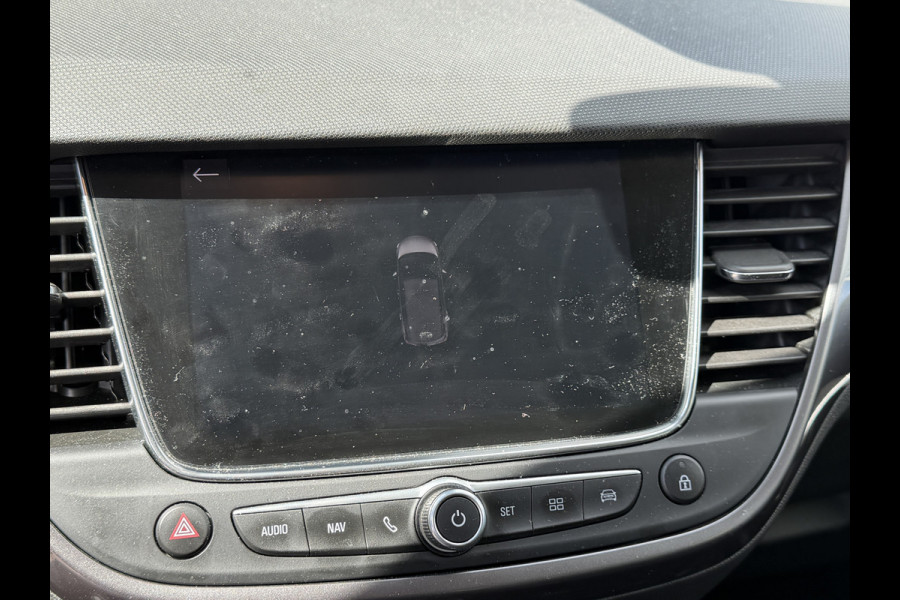 Opel Crossland X BWJ 2019 | 1.2 83PK Online Edition | TREKHAAK | NAVIGATIE | CLIMA | PDC | CARPLAY | CRUISE | LICHTMETAAL |