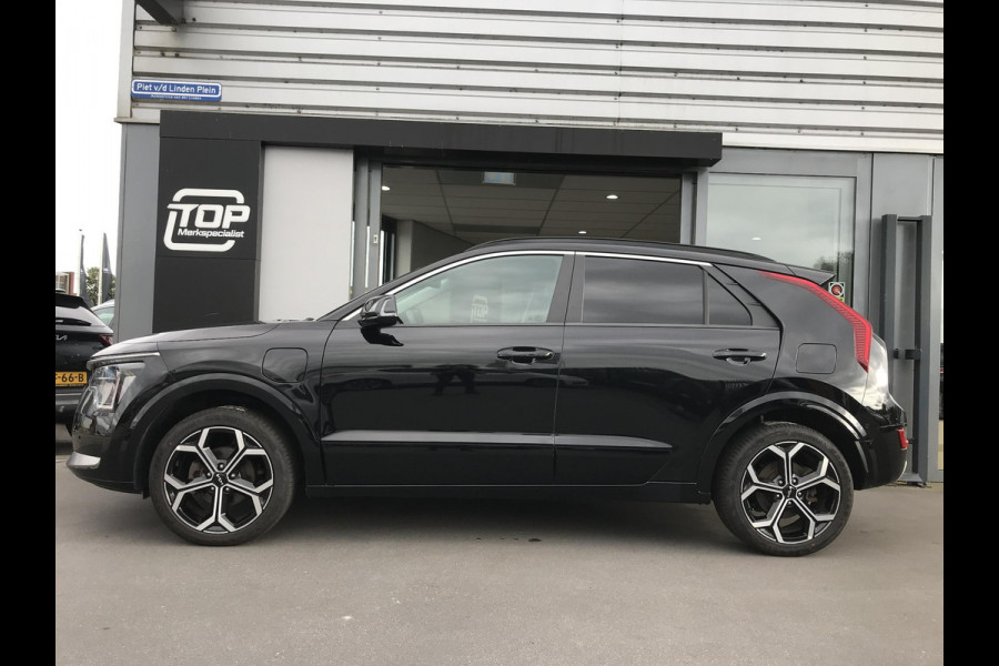 Kia Niro 1.6 PHEV ExecutiveLine