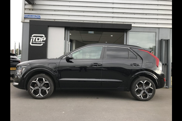 Kia Niro 1.6 PHEV ExecutiveLine