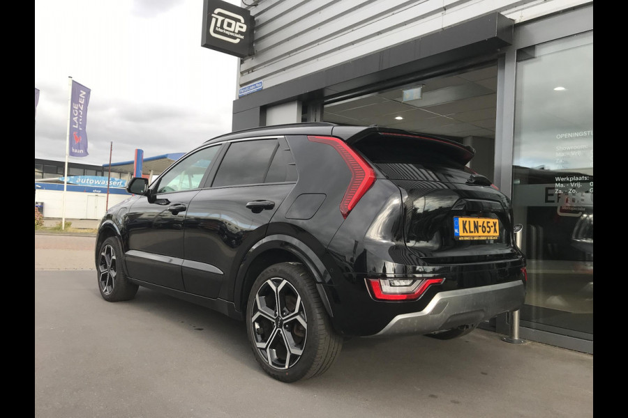 Kia Niro 1.6 PHEV ExecutiveLine