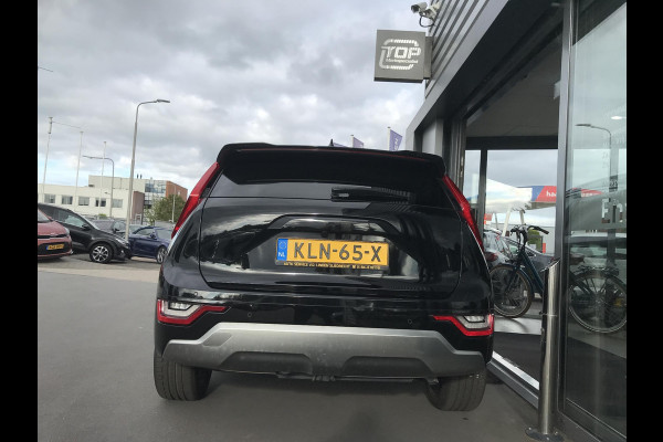 Kia Niro 1.6 PHEV ExecutiveLine